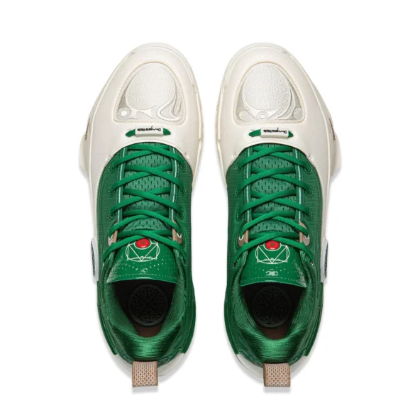 کتونی بسکتبال وی آو وید 12  WOW-Way Of Wade - Image 12