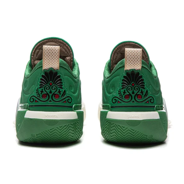 کتونی بسکتبال وی آو وید 12  WOW-Way Of Wade - Image 10