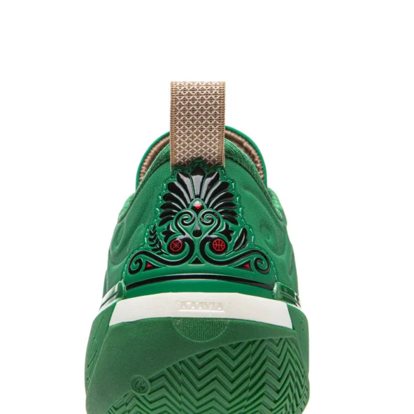 کتونی بسکتبال وی آو وید 12  WOW-Way Of Wade - Image 8
