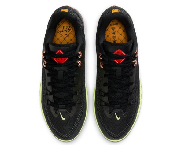 کتونی بسکتبال اس تی فلیر - Nike S.T. FLARE - Image 7