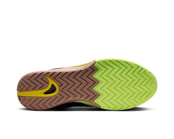 کتونی بسکتبال اس تی فلیر - Nike S.T. FLARE - Image 5