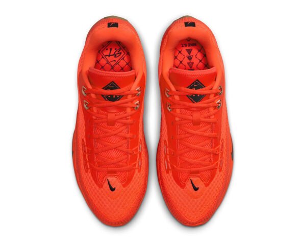 کتونی بسکتبال اس تی فلیر - Nike S.T. FLARE - Image 7