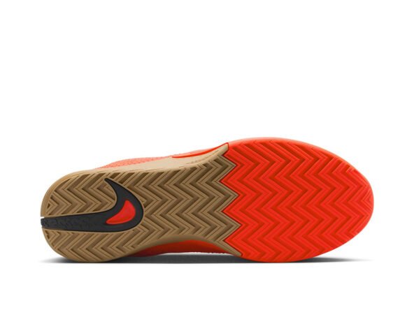 کتونی بسکتبال اس تی فلیر - Nike S.T. FLARE - Image 5