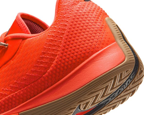کتونی بسکتبال اس تی فلیر - Nike S.T. FLARE - Image 3