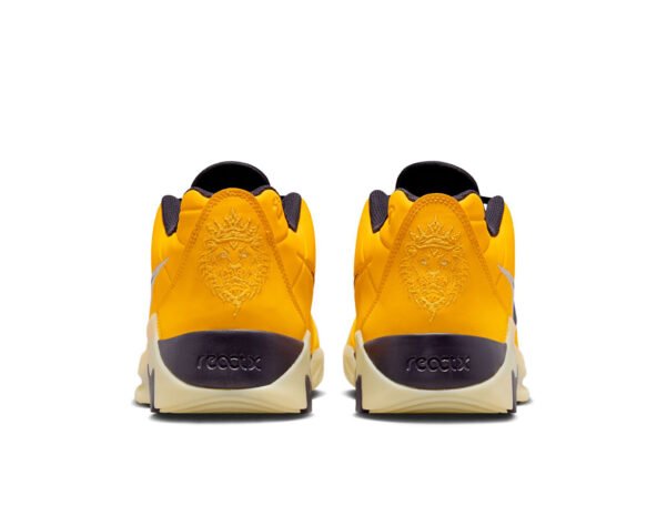کتونی بسکتبال لبرون فیتنس 9 LeBron Witness - Image 6