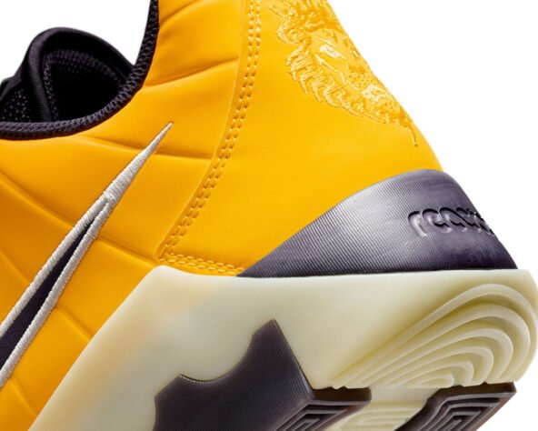 کتونی بسکتبال لبرون فیتنس 9 LeBron Witness - Image 3