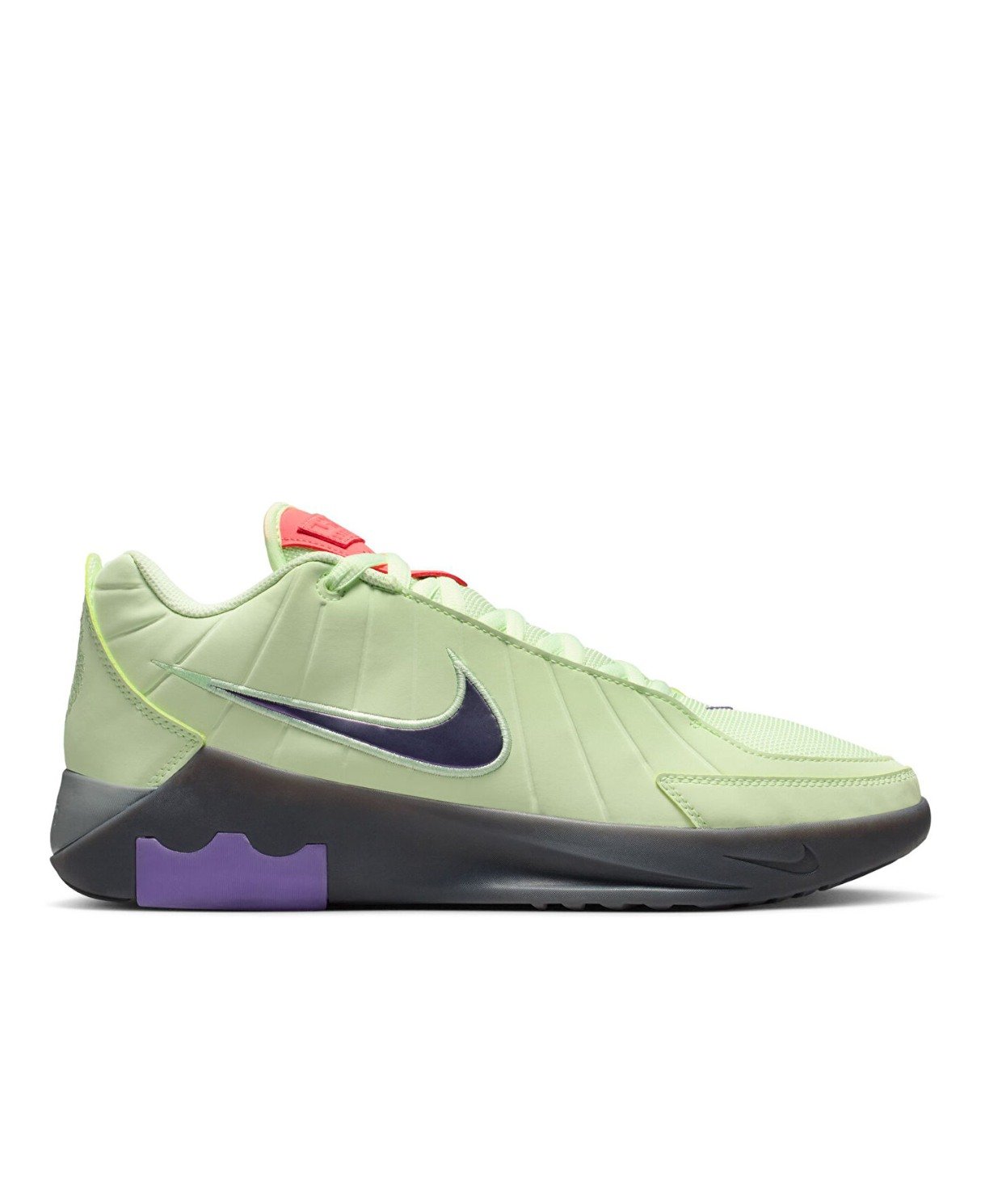 HQ8034-701_2 کتونی بسکتبال لبرون فیتنس 9 LeBron Witness - Image 1