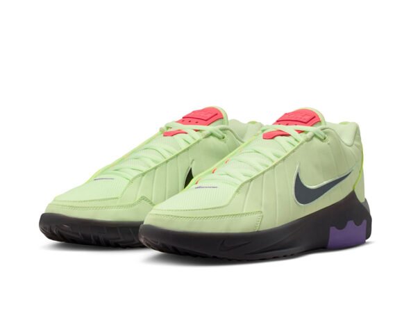 کتونی بسکتبال لبرون فیتنس 9 LeBron Witness - Image 2