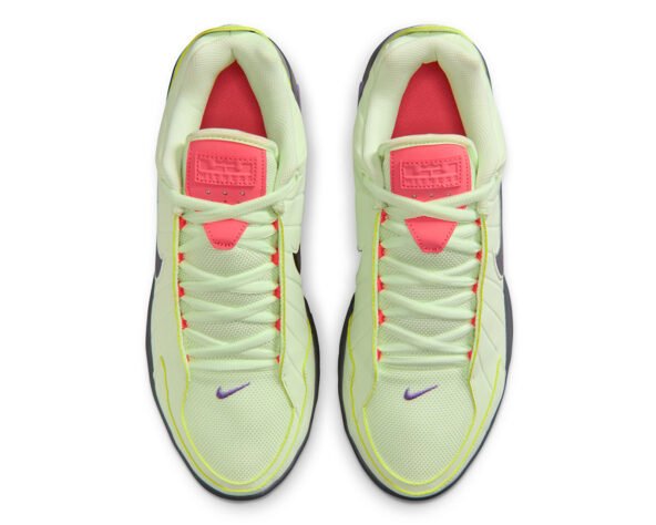 کتونی بسکتبال لبرون فیتنس 9 LeBron Witness - Image 7