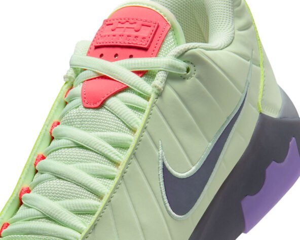 کتونی بسکتبال لبرون فیتنس 9 LeBron Witness - Image 4