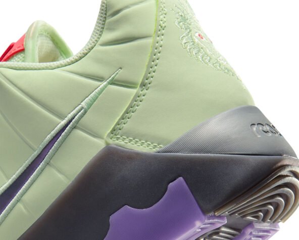 کتونی بسکتبال لبرون فیتنس 9 LeBron Witness - Image 3
