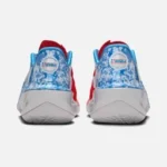 کتونی بسکتبال جی تی کات 4 Nike GT Cut - Image 6