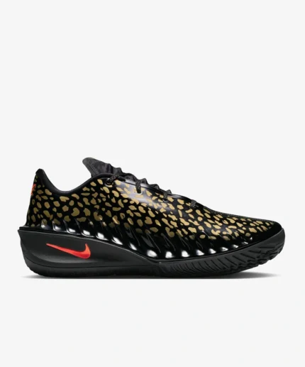 کتونی بسکتبال جی تی کات 4 Nike GT Cut
