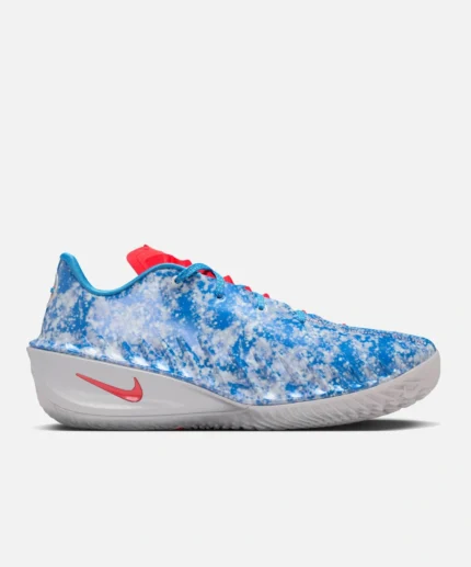کتونی بسکتبال جی تی کات 4 Nike GT Cut