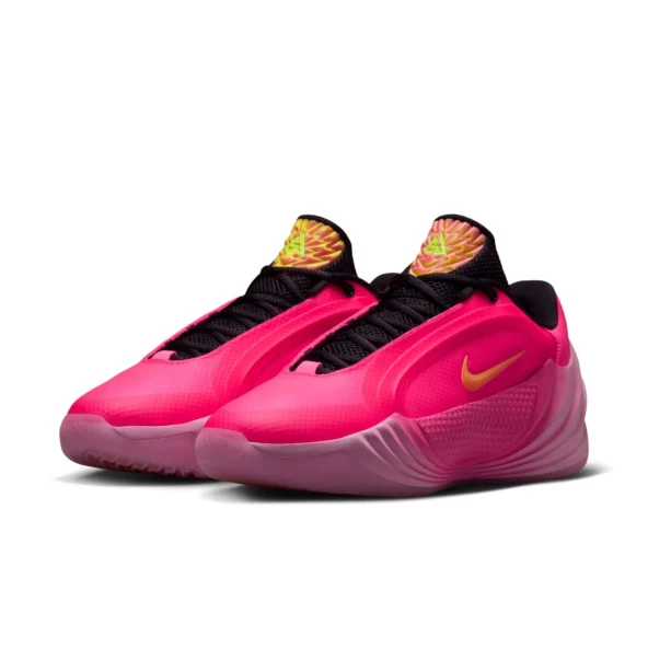 کتونی بسکتبال فریک 8 Nike Freak - Image 5
