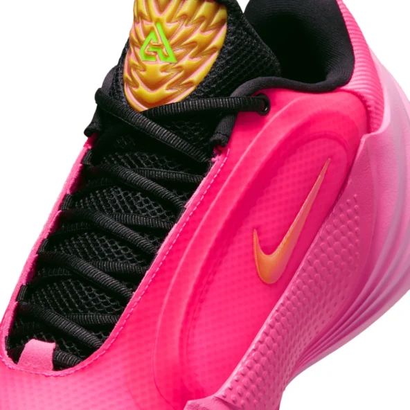 کتونی بسکتبال فریک 8 Nike Freak - Image 10