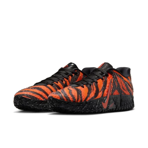 کتونی بسکتبال جامورانت 3 Nike Ja - Image 9