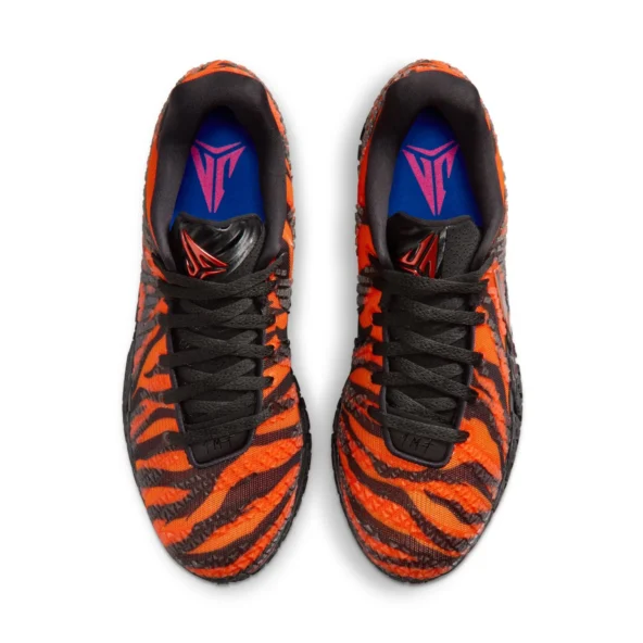 کتونی بسکتبال جامورانت 3 Nike Ja - Image 6