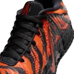 کتونی بسکتبال جامورانت 3 Nike Ja - Image 5