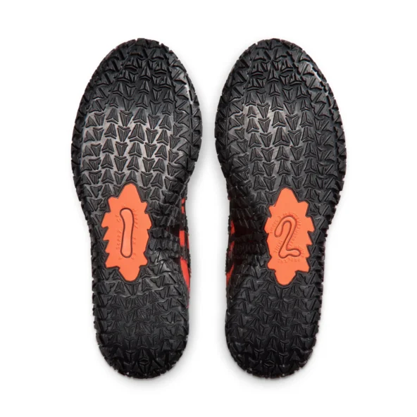 کتونی بسکتبال جامورانت 3 Nike Ja - Image 3