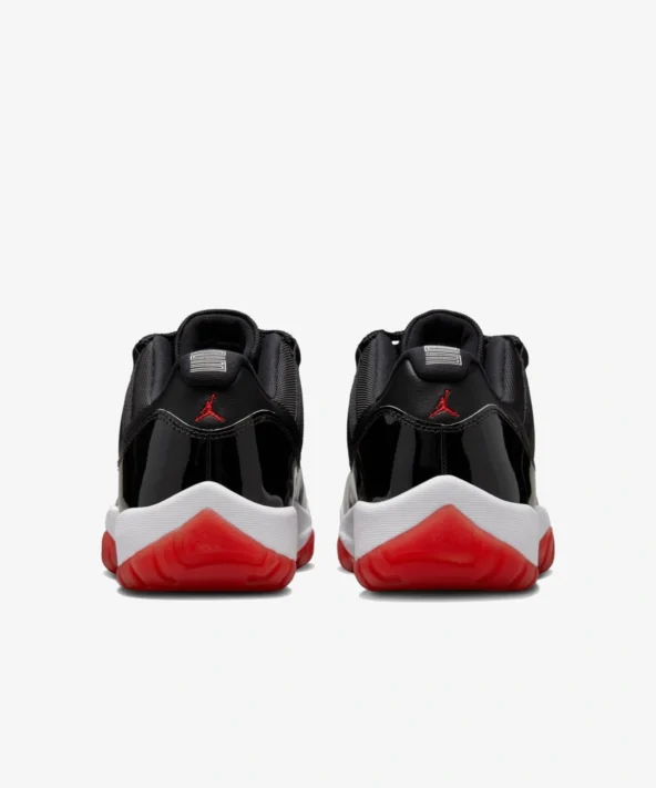 کتونی بسکتبال جردن 11 Air Jordan 11 Retro Low - Image 6