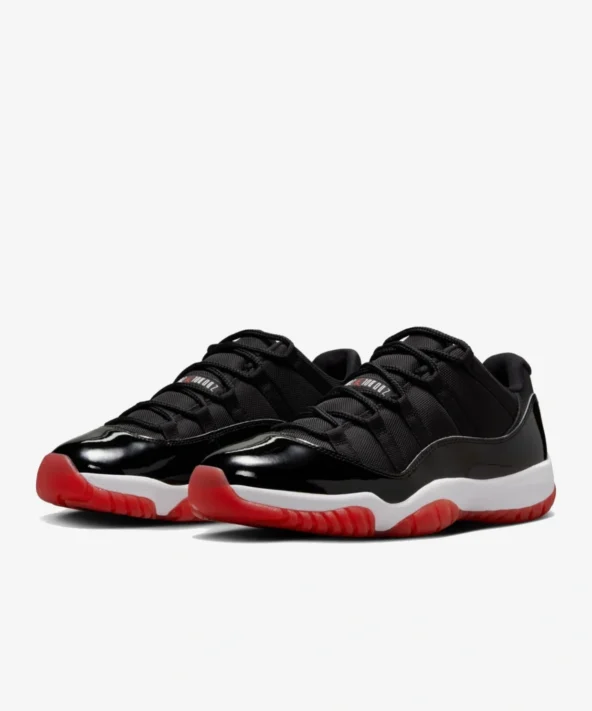 کتونی بسکتبال جردن 11 Air Jordan 11 Retro Low - Image 5
