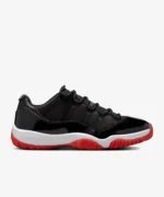 کتونی بسکتبال جردن 11 Air Jordan 11 Retro Low