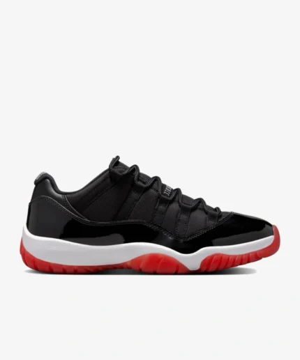 کتونی بسکتبال جردن 11 Air Jordan 11 Retro Low