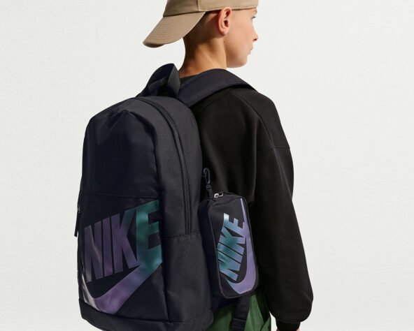 کوله پشتی نایکی Nike - Image 2