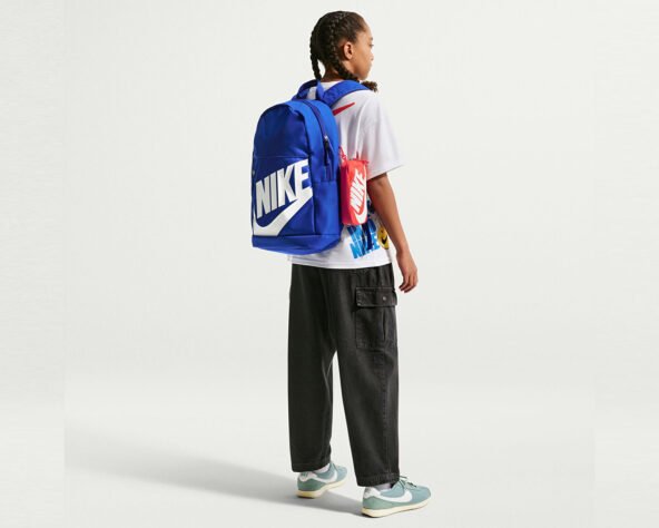 کوله پشتی نایکی Nike - Image 3