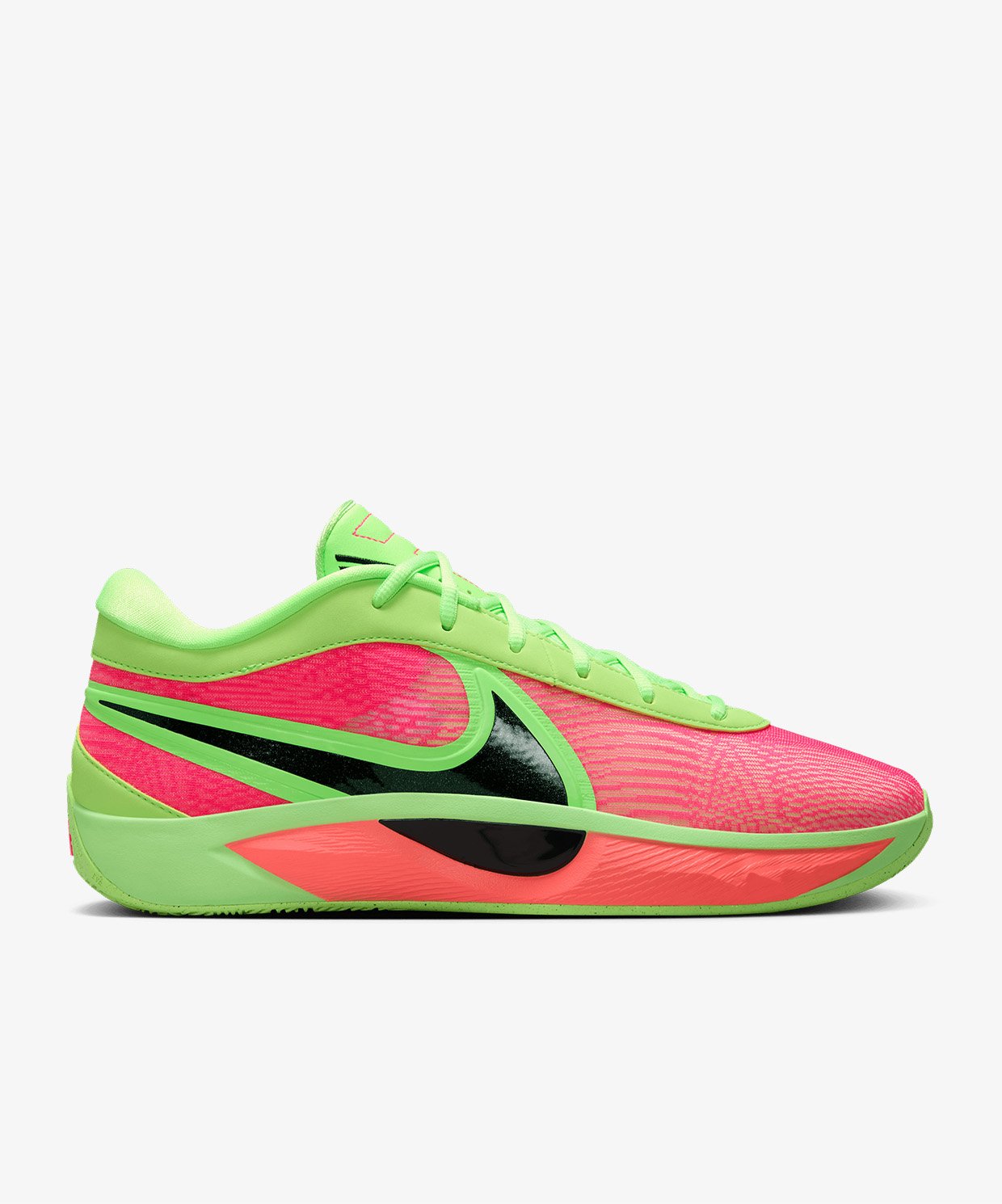 HJ9109-300-1-260315184909852 کتونی بسکتبال فریک 6 Nike Zoom Freak - Image 1