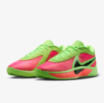 کتونی بسکتبال فریک 6 Nike Zoom Freak - Image 8