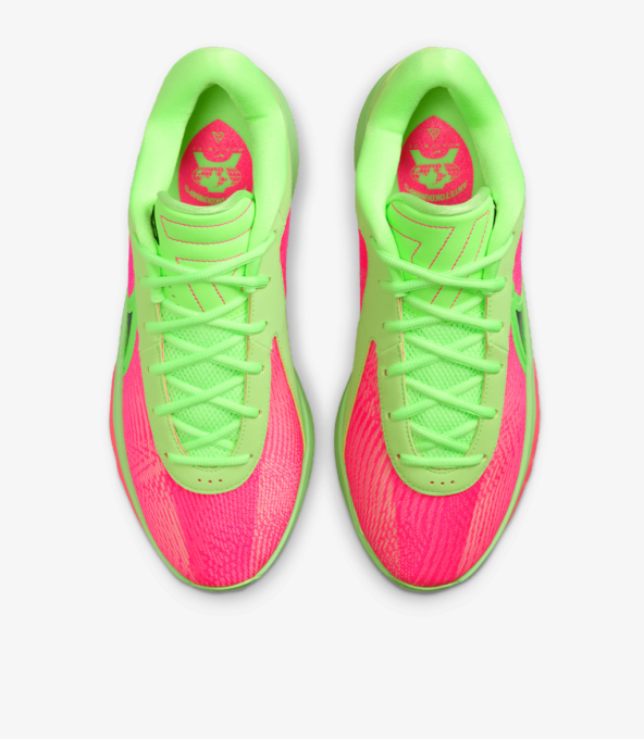 کتونی بسکتبال فریک 6 Nike Zoom Freak - Image 7