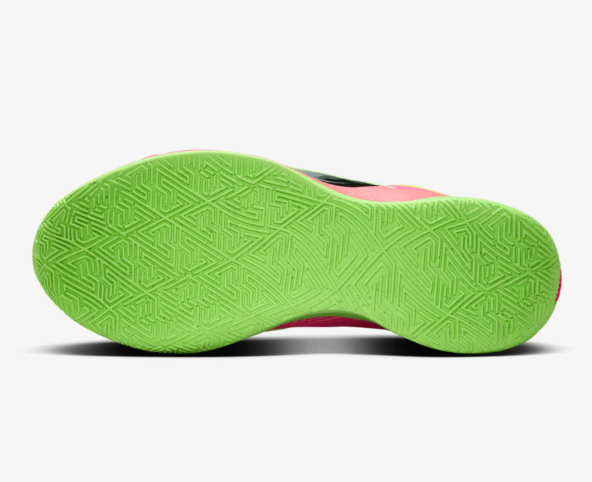 کتونی بسکتبال فریک 6 Nike Zoom Freak - Image 5