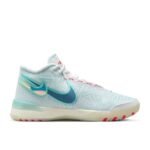 کتونی بسکتبال لبرون Nike Lebron NXXT Genisus