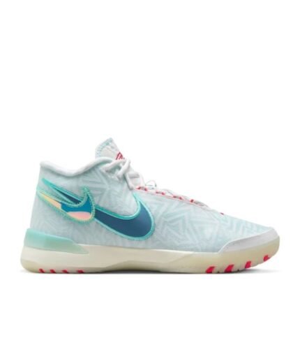 کتونی بسکتبال لبرون Nike Lebron NXXT Genisus