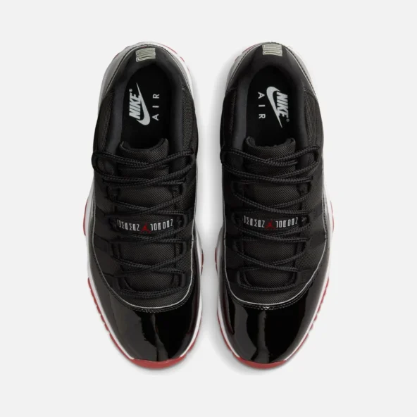 کتونی بسکتبال جردن 11 Air Jordan 11 Retro Low - Image 3