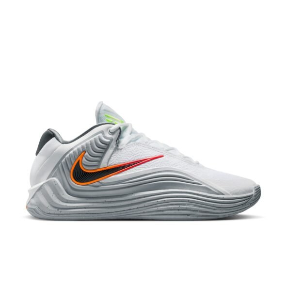 کتونی بسکتبال فریک 7 Nike Freak - Image 3