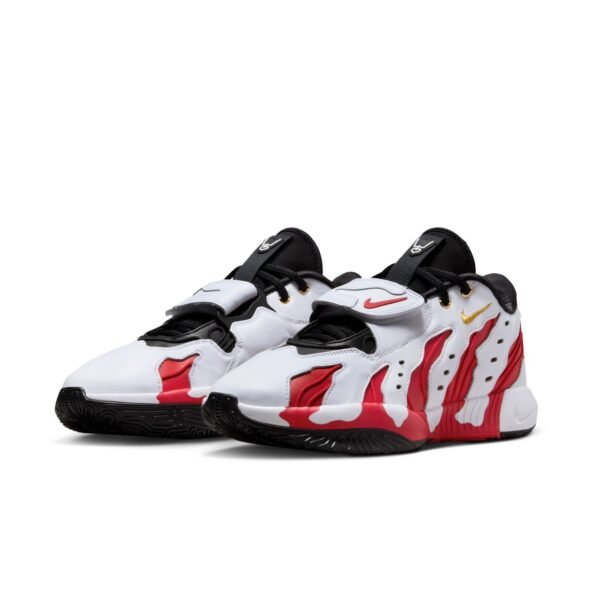 کتونی بسکتبال لبرون 21 - LeBron XXI 'Prime 96's - Image 3