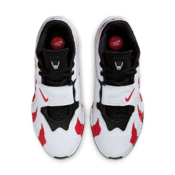 کتونی بسکتبال لبرون 21 - LeBron XXI 'Prime 96's - Image 6