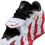 کتونی بسکتبال لبرون 21 - LeBron XXI 'Prime 96's - Image 7