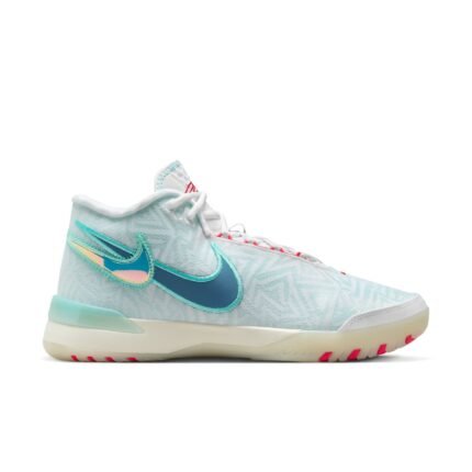 کتونی بسکتبال لبرون Nike Lebron NXXT Genisus
