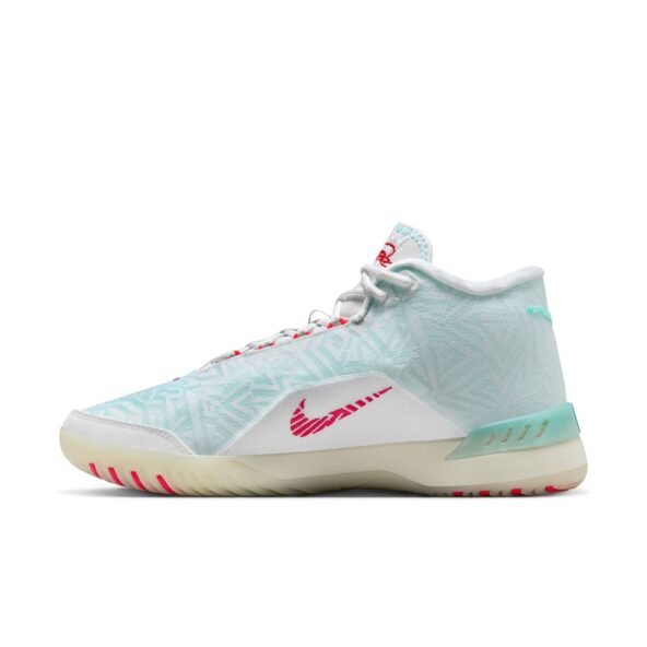 کتونی بسکتبال لبرون Nike Lebron NXXT Genisus - Image 3