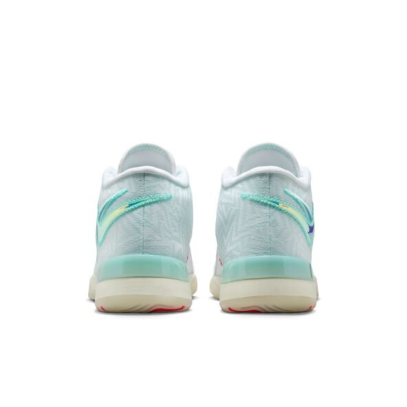 کتونی بسکتبال لبرون Nike Lebron NXXT Genisus - Image 5