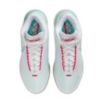 کتونی بسکتبال لبرون Nike Lebron NXXT Genisus - Image 4