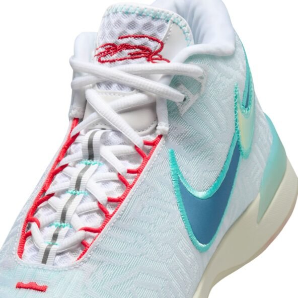 کتونی بسکتبال لبرون Nike Lebron NXXT Genisus - Image 7