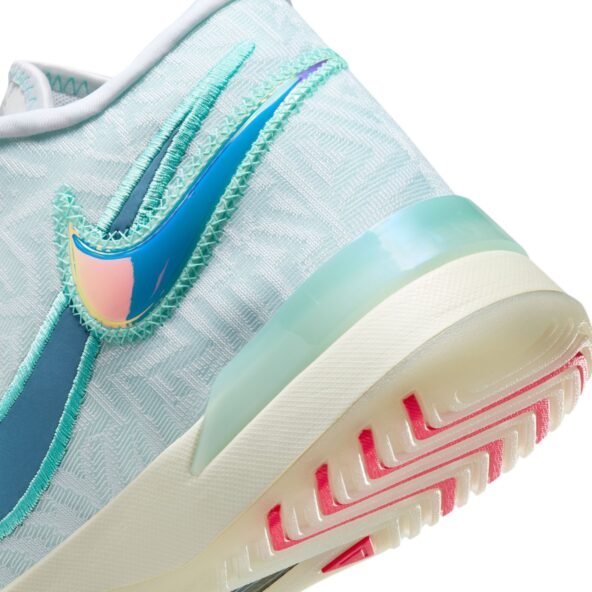 کتونی بسکتبال لبرون Nike Lebron NXXT Genisus - Image 6