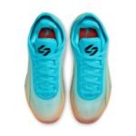 کتونی بسکتبال لوکا 5 Jordan Luka - Image 11