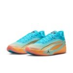 کتونی بسکتبال لوکا 5 Jordan Luka - Image 6