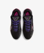 LeBron XXII 22 | کتونی بسکتبال نایک لبرون XXII 22 «بلک‌لایت» - تصویر 3